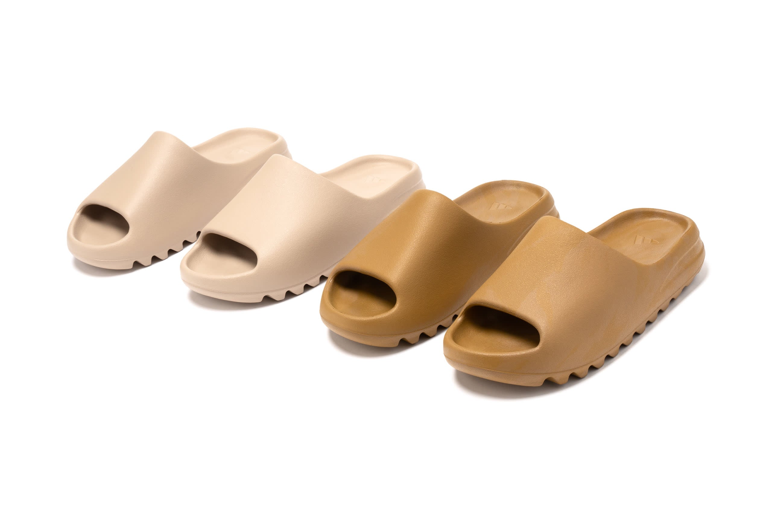 Slide Sandals How Do Yeezy Slides Run Adidas Yeezy Slide Pure