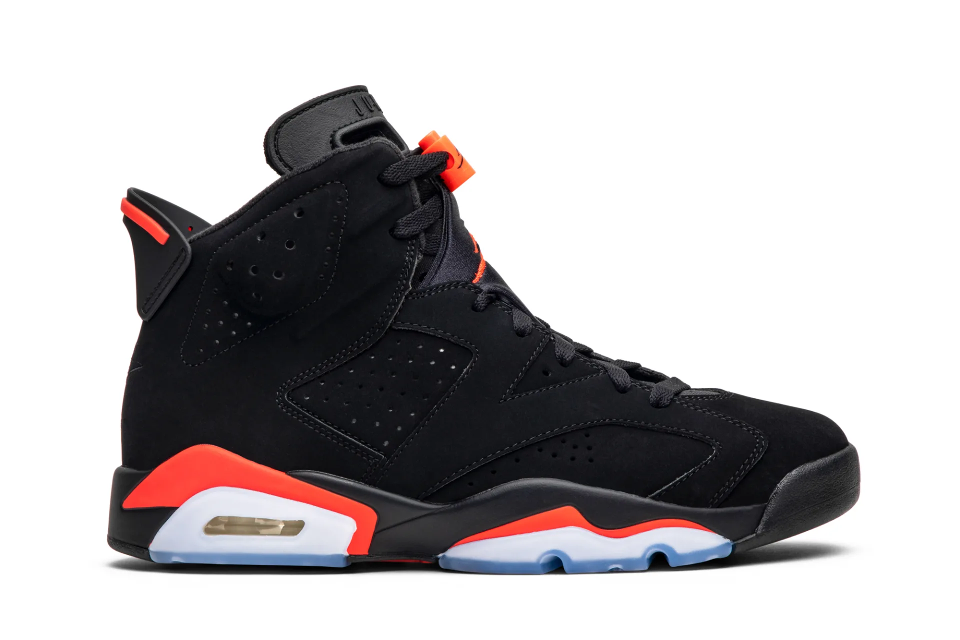Nike Air Jordan 6 Prior