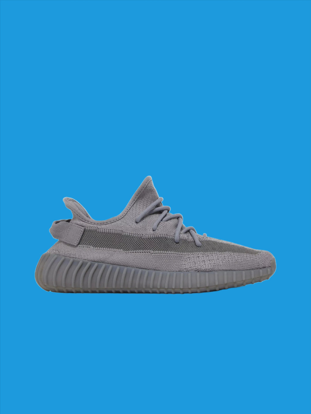 Adidas Yeezy Boost 350 V2 Steel Grey in Auckland, New Zealand - Shop name