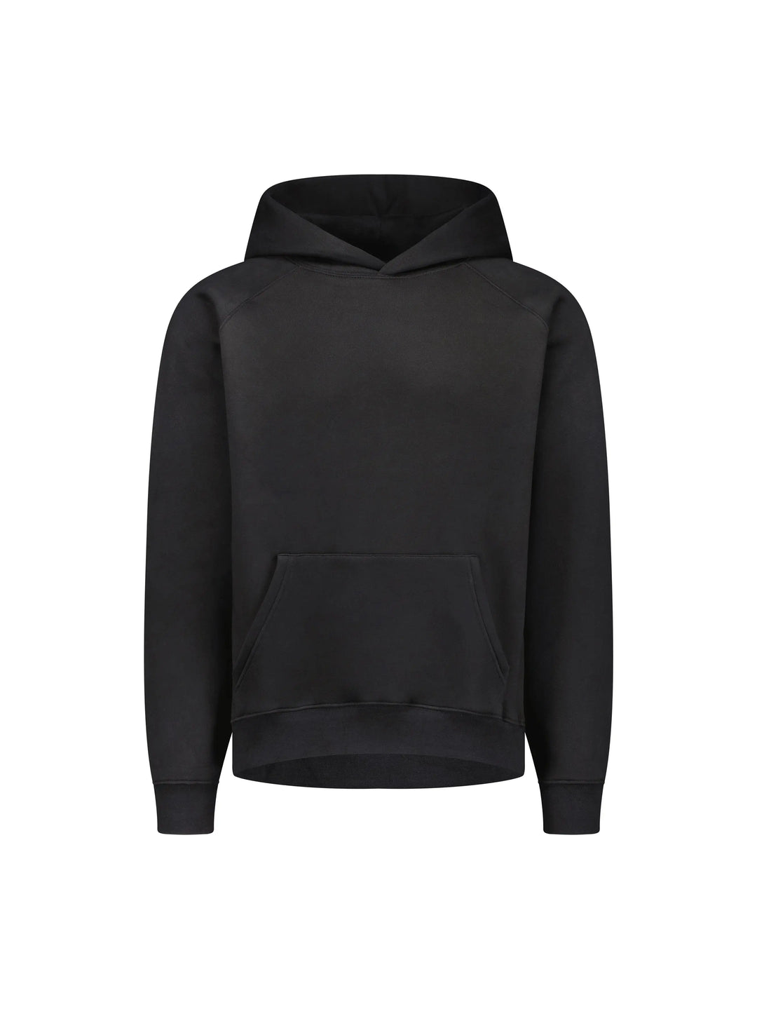 CORE Essential Raglan Sleeve Hoodie Ater in Auckland, New Zealand - Shop name