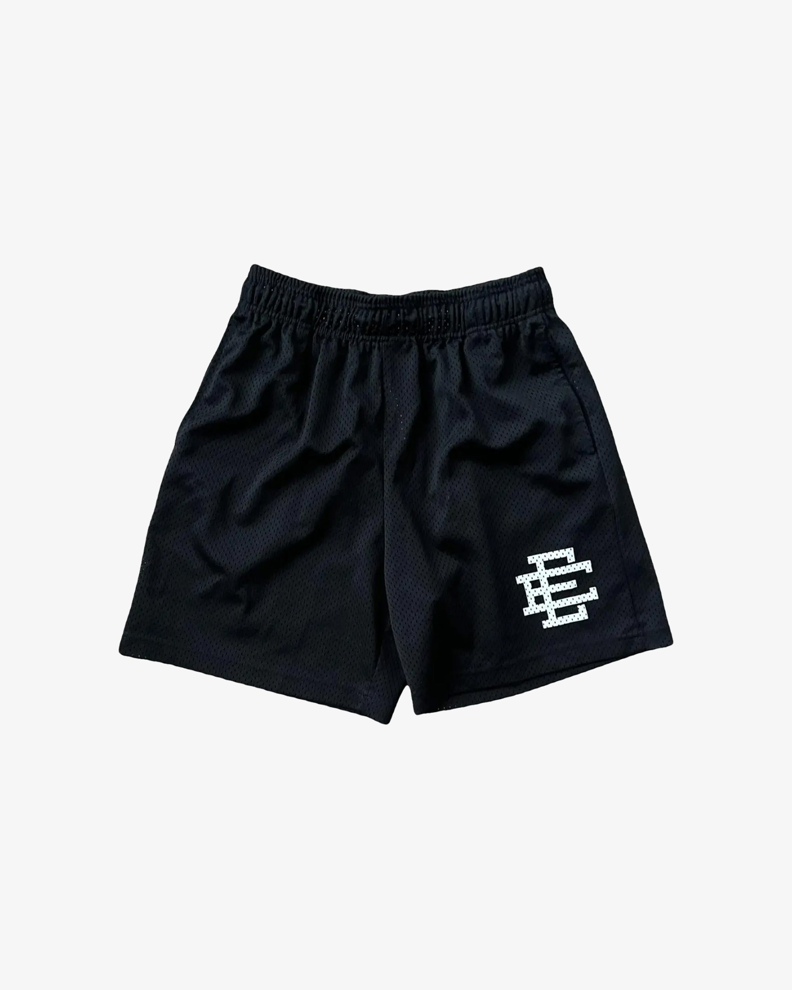 Eric Emanuel EE Basic/Core Short Black/White - Prior | Auckland, New