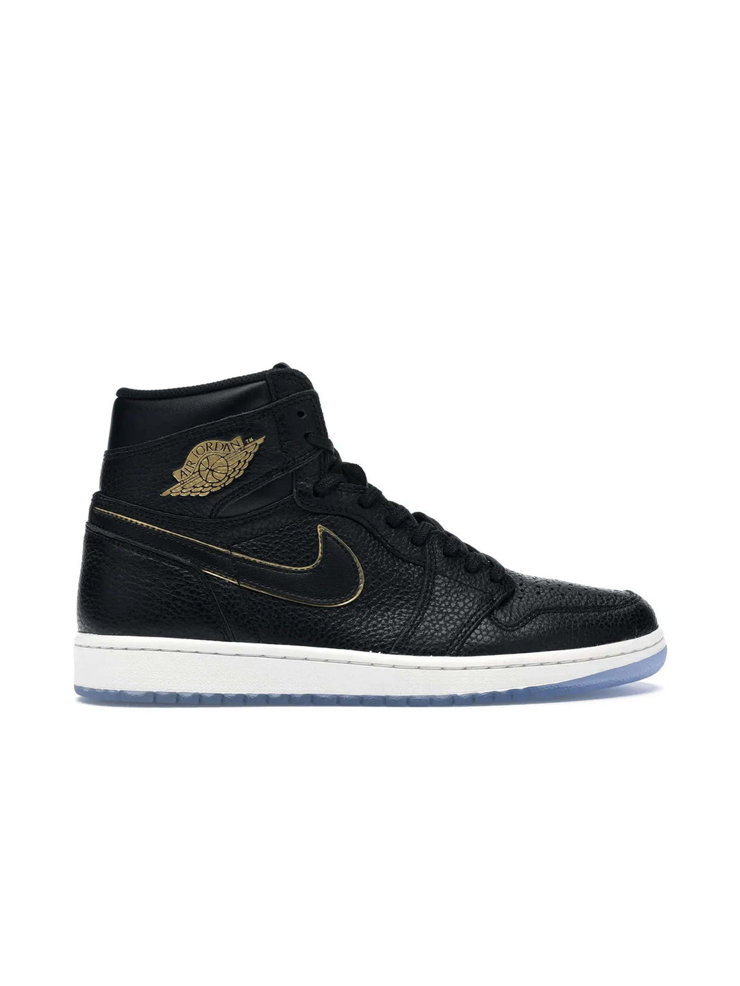 Jordan 1 Retro High City of Flight