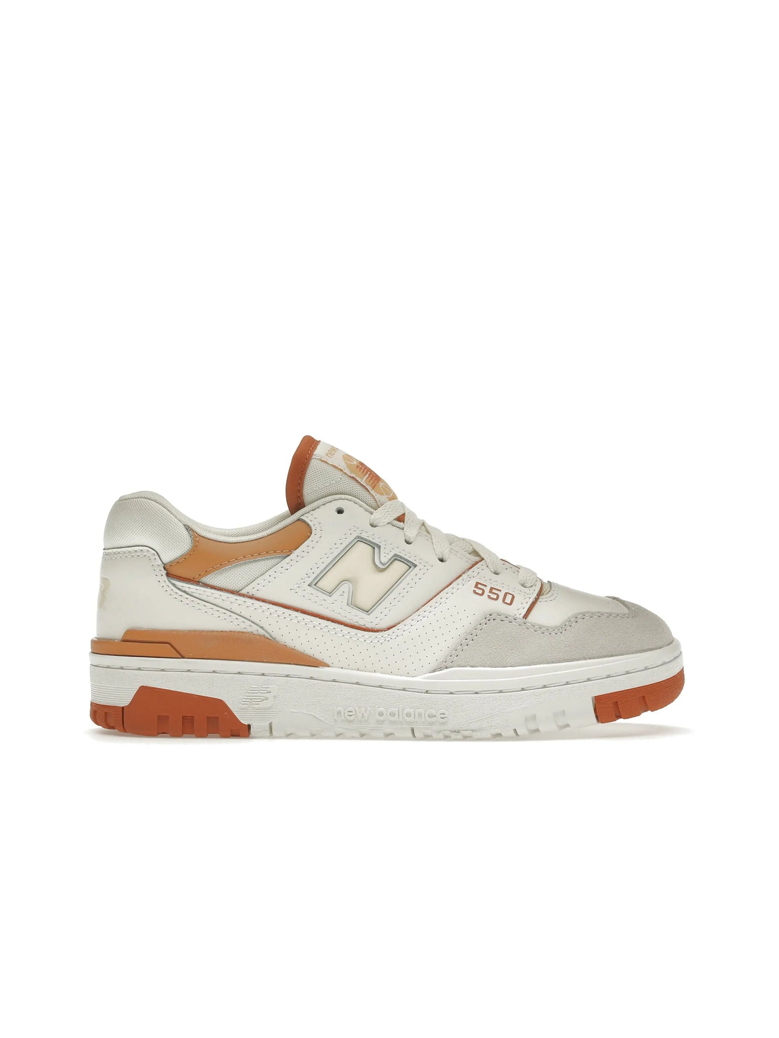 New Balance 550 Au Lait (W) in Auckland, New Zealand - Shop name