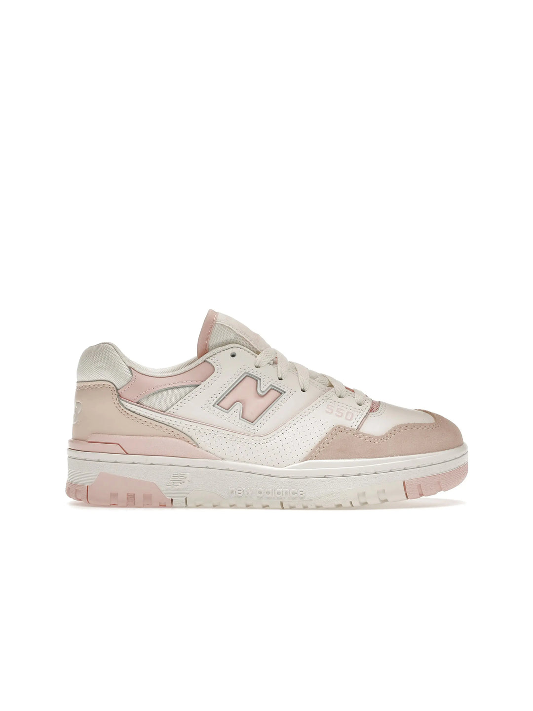 New Balance 550 White Pink (Women's) in Auckland, New Zealand - Shop name