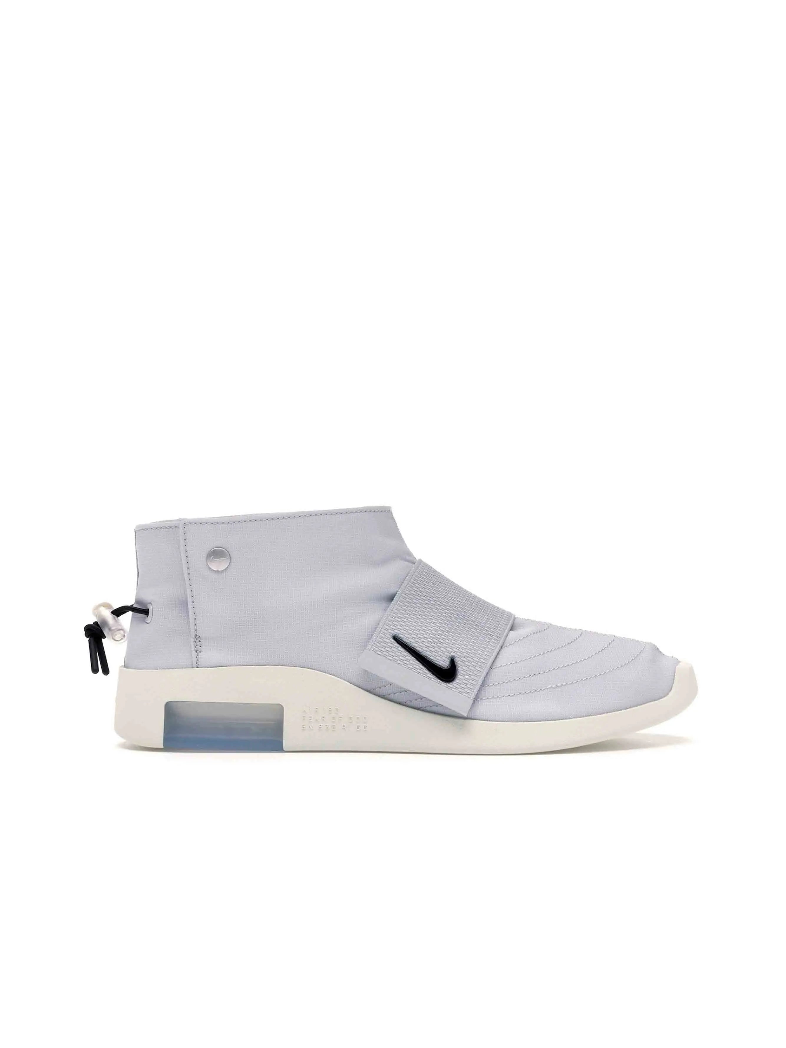 Nike Air Fear Of God Moccasin Pure Platinum Streetwear Auckland Nike Air Fear Of God Moccasin Pure Platinum Streetwear Auckland