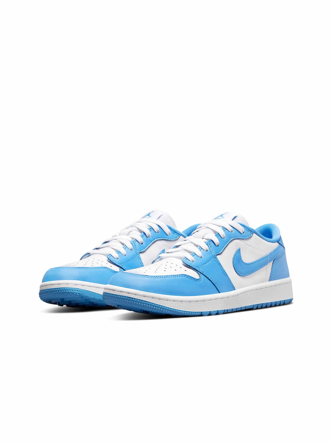 Nike Air Jordan 1 Low Golf 'UNC' Prior