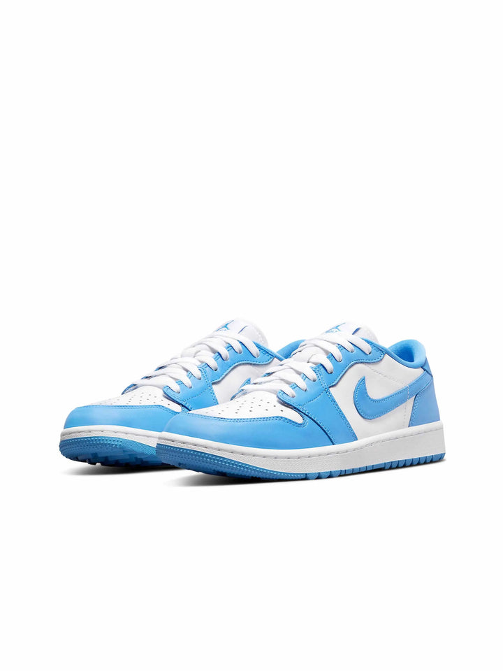 Nike Air Jordan 1 Low Golf 'UNC' Prior