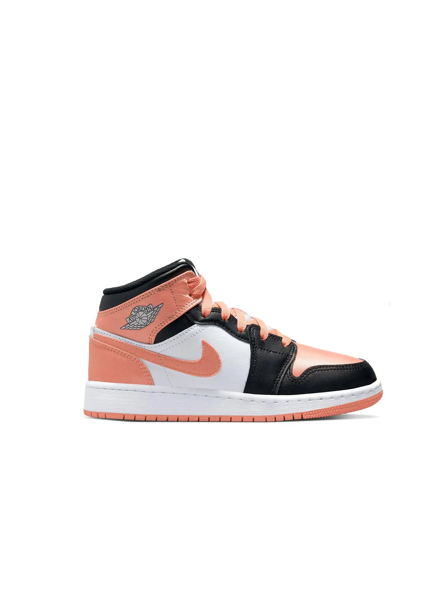 Nike Air Jordan 1 Mid Madder Root (GS) in Auckland, New Zealand - Shop name