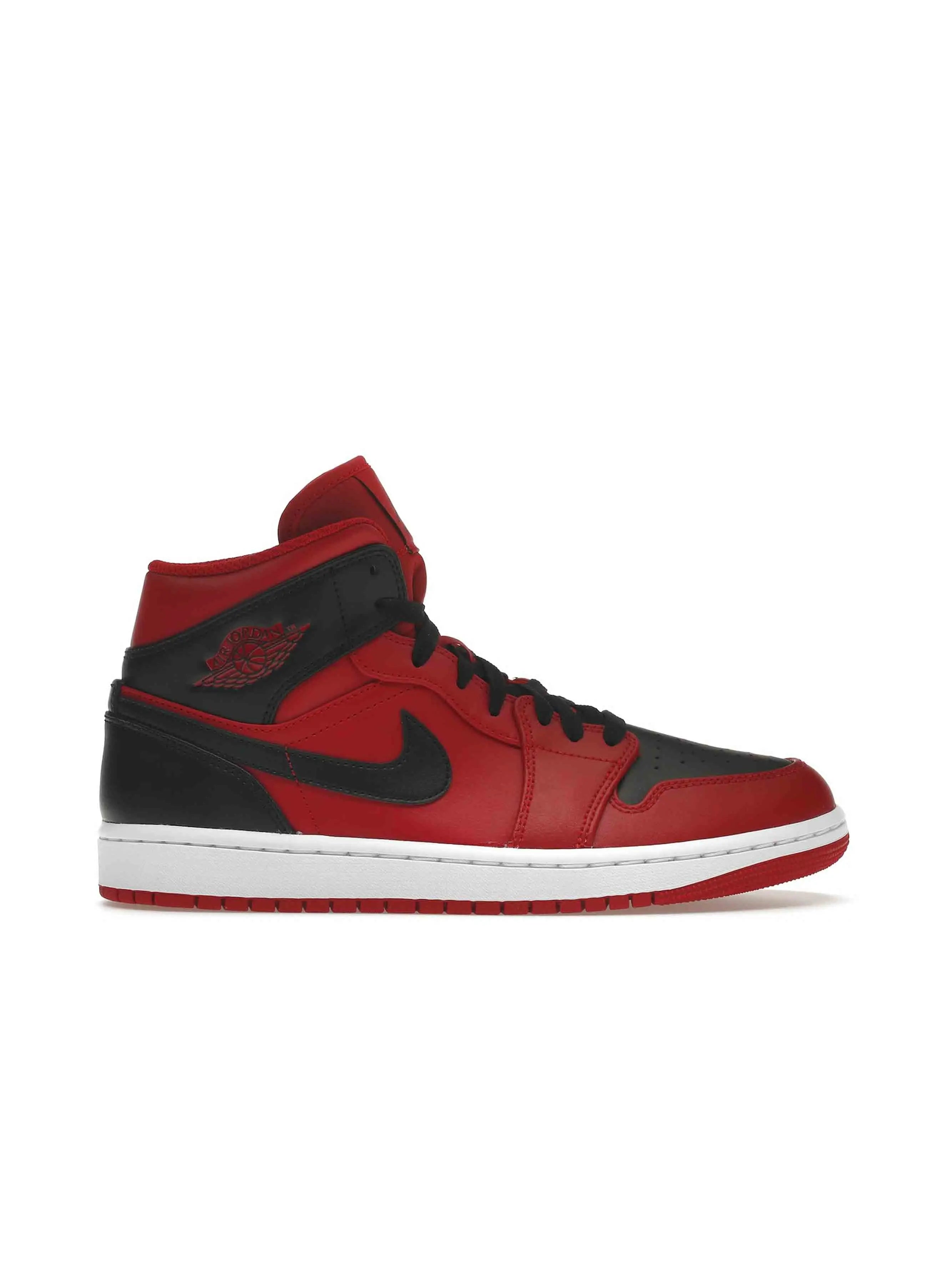 Air jordan 1 mid sale nz