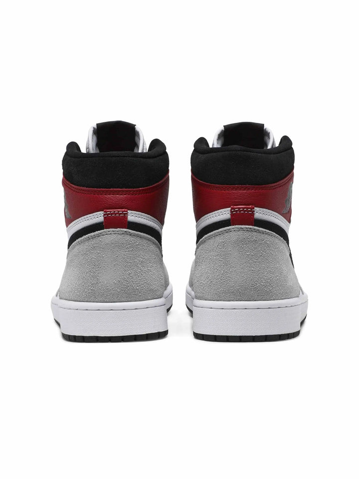 Nike Air Jordan 1 Retro High Light Smoke Grey in Auckland, New Zealand - Shop name