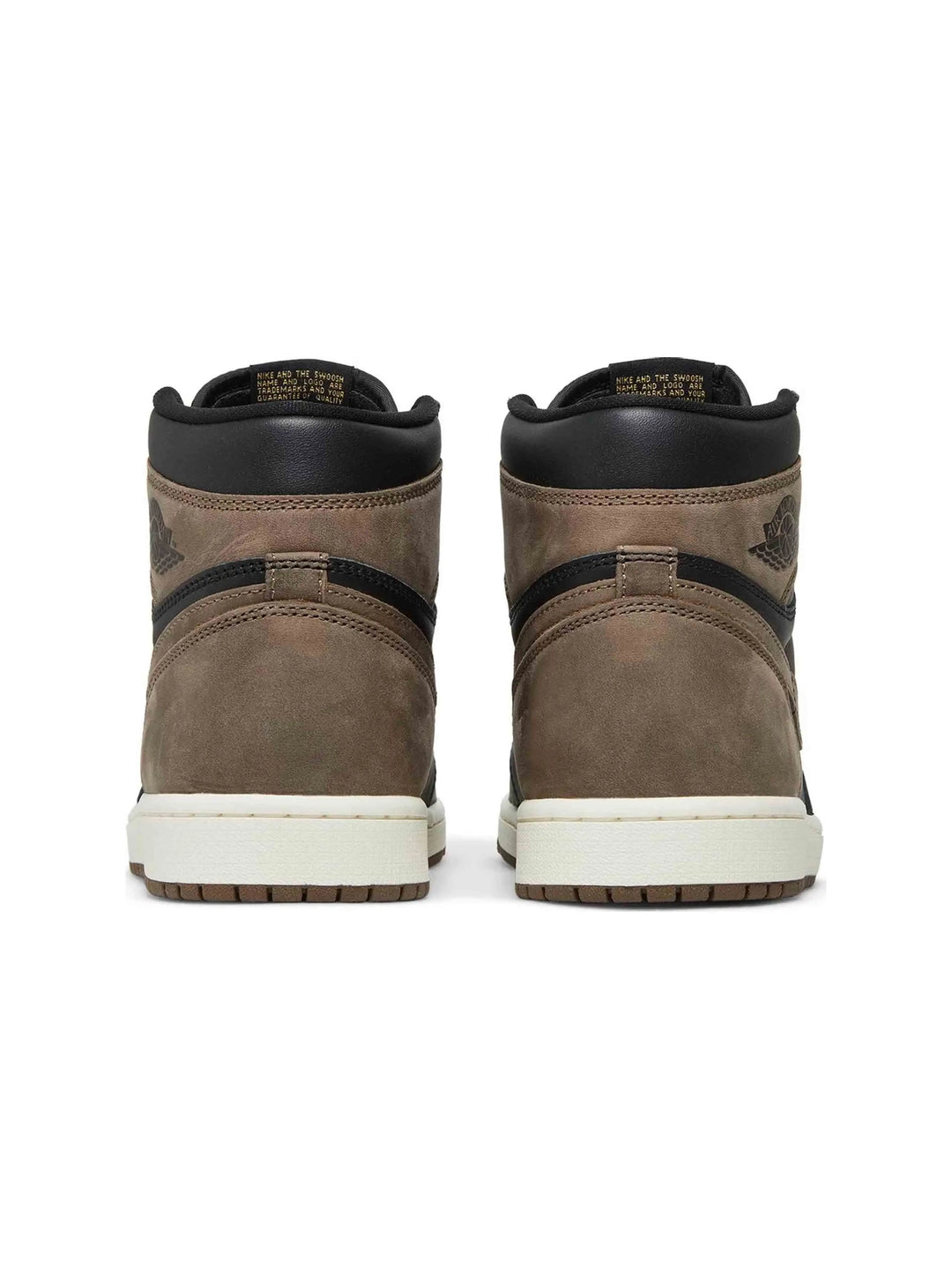 Nike Air Jordan 1 Retro High OG Palomino Prior