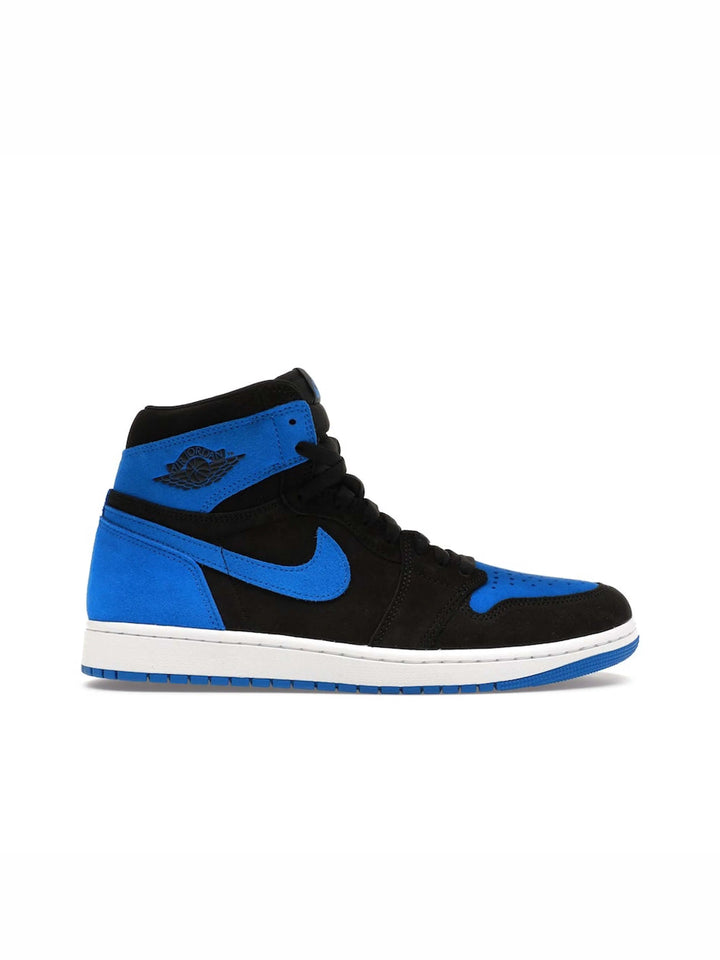 Nike Air Jordan 1 Retro High OG Royal Reimagined in Auckland, New Zealand - Shop name