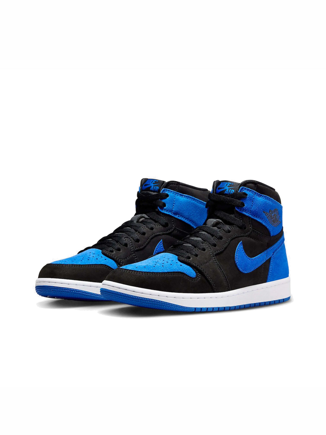 Nike Air Jordan 1 Retro High OG Royal Reimagined in Auckland, New Zealand - Shop name