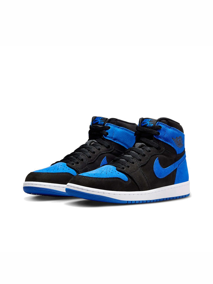 Nike Air Jordan 1 Retro High OG Royal Reimagined in Auckland, New Zealand - Shop name