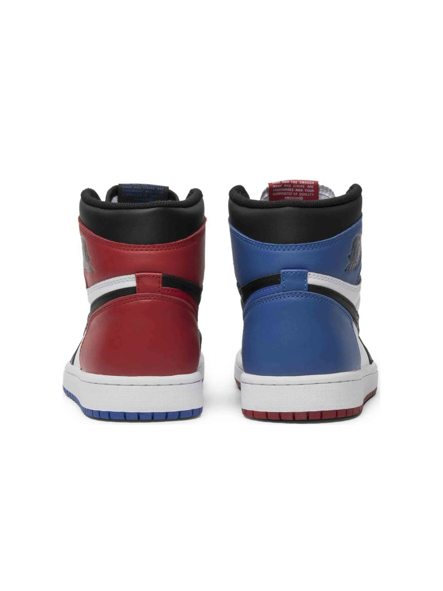 air jordan 1 retro top 3