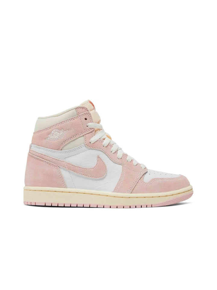 Nike Air Jordan 1 Retro High OG Washed Pink (W) Prior