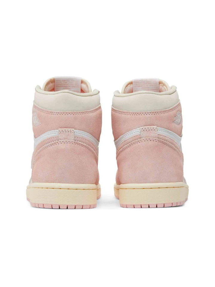 Nike Air Jordan 1 Retro High OG Washed Pink (W) Prior