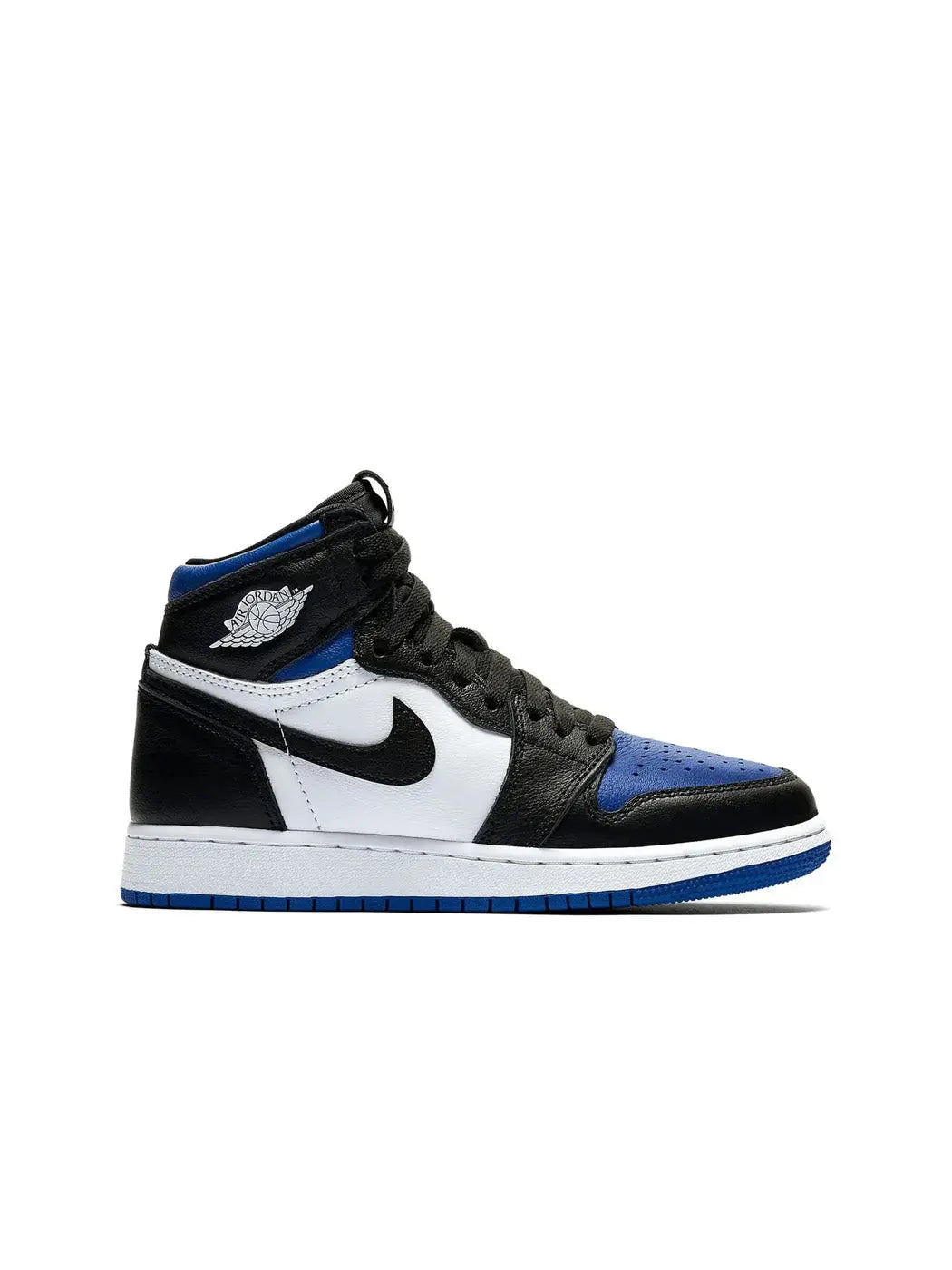 Nike Air Jordan 1 Retro High Royal Toe (GS) in Auckland, New Zealand - Shop name
