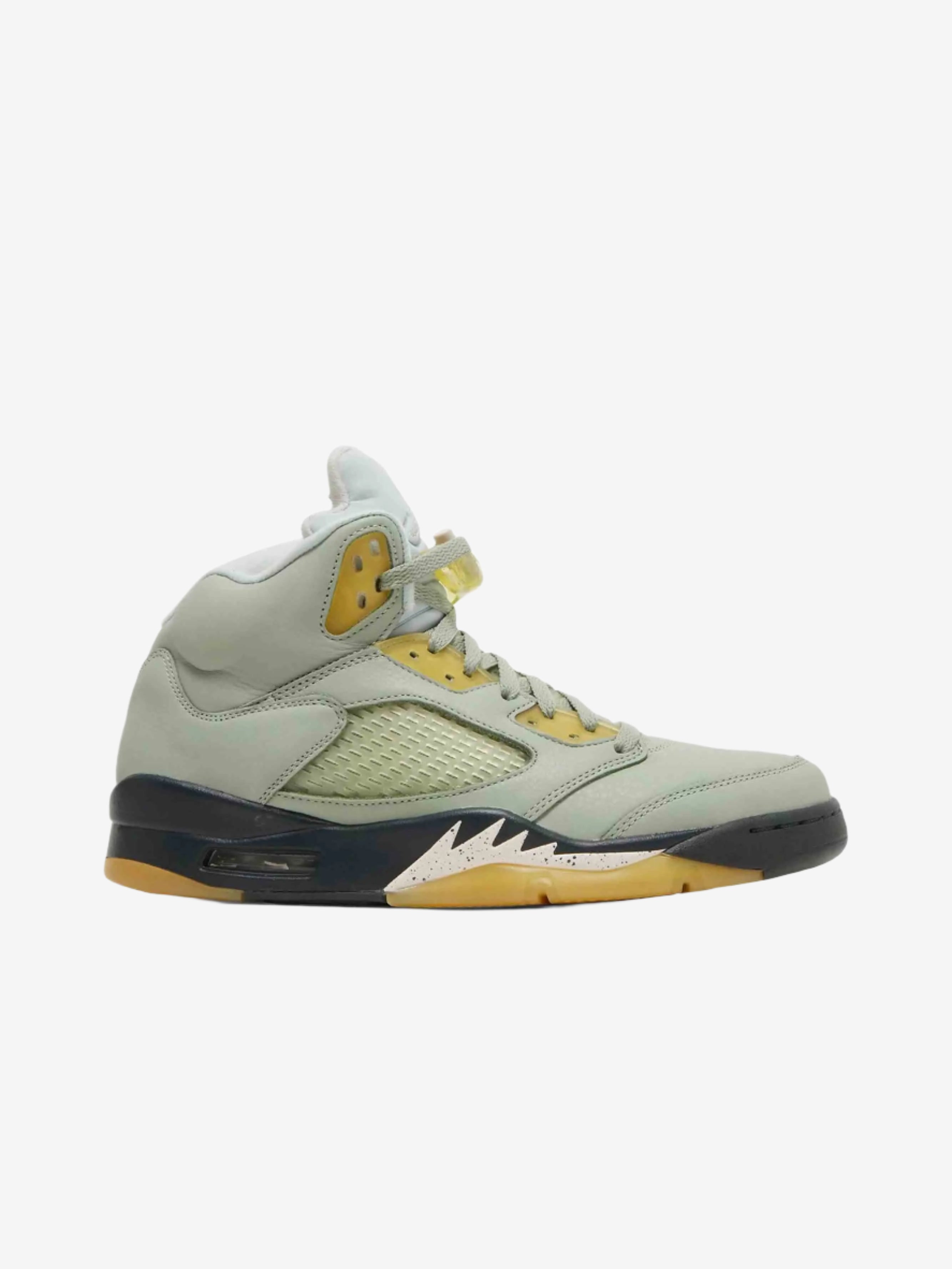 Nike Air Jordan 5 Retro Jade Horizon Streetwear Auckland New Prior