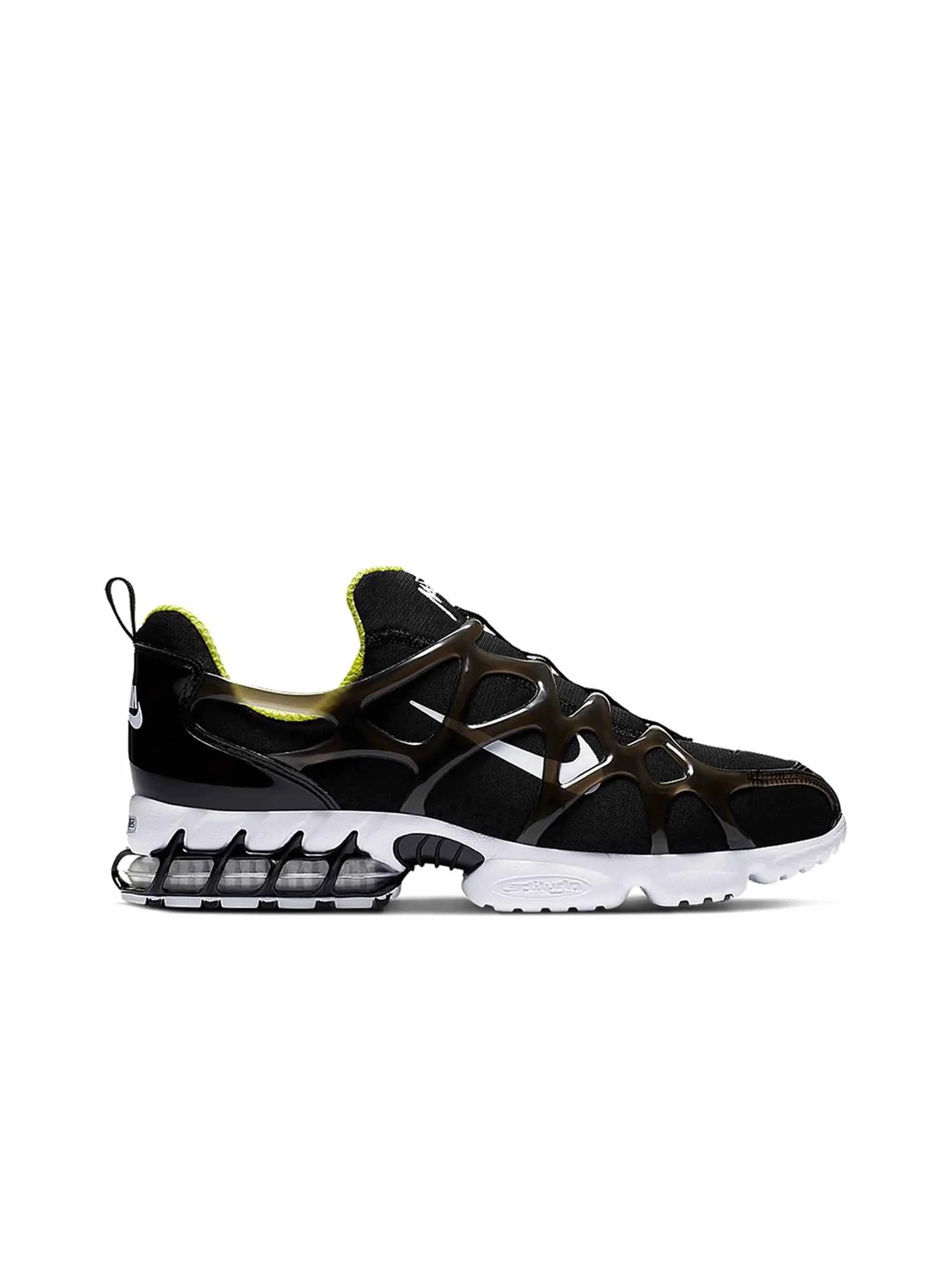 All black spiridons top
