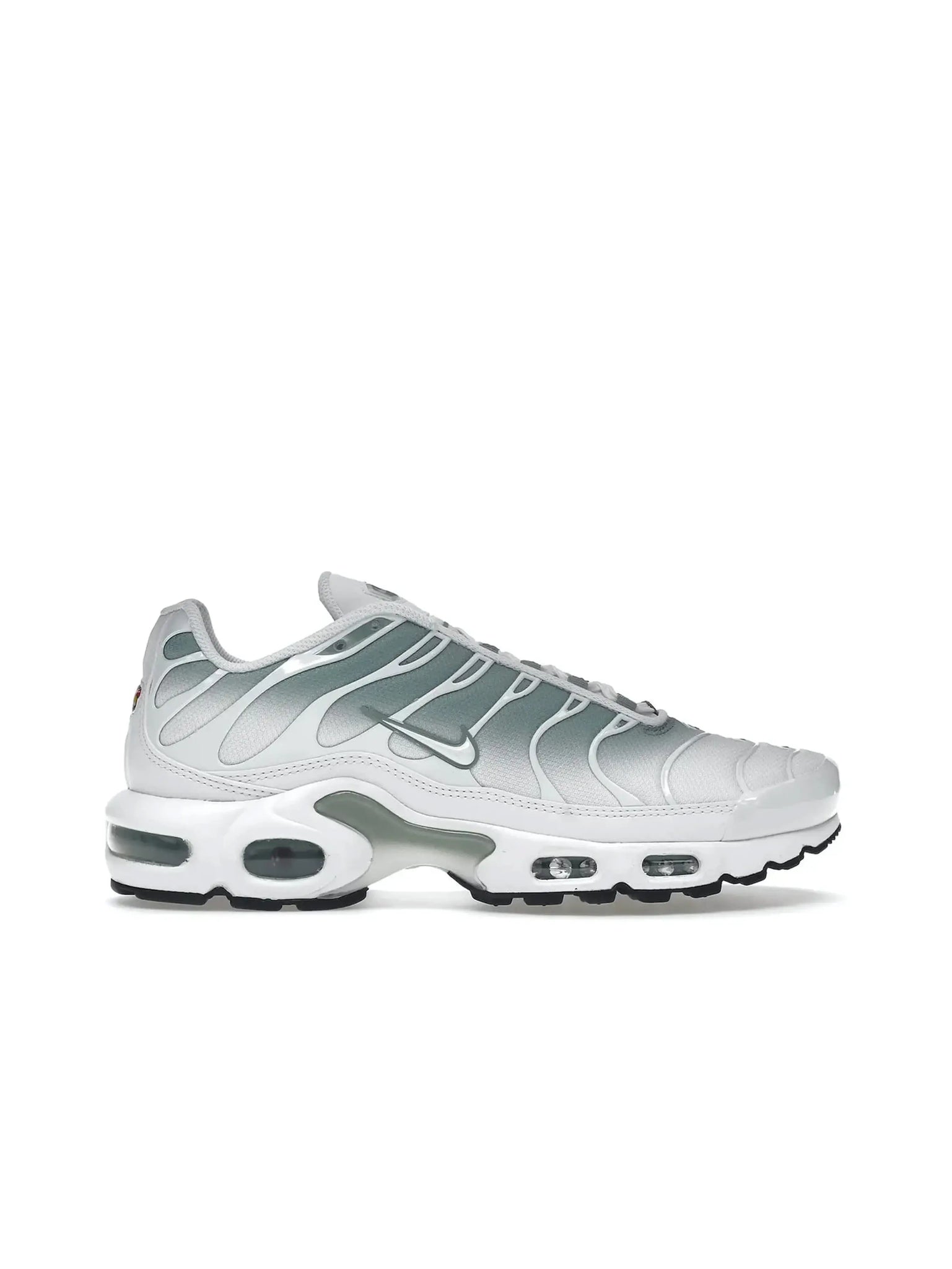 Nike Air Max Plus White Mica Green (Women's) in Auckland, New Zealand - Shop name