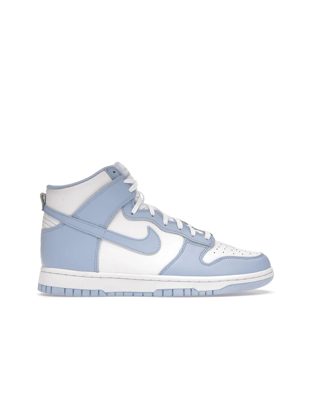 Nike Dunk High Aluminum (W) in Auckland, New Zealand - Shop name