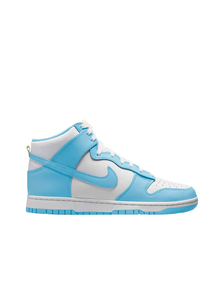 Nike Dunk High Blue Chill in Auckland, New Zealand - Shop name