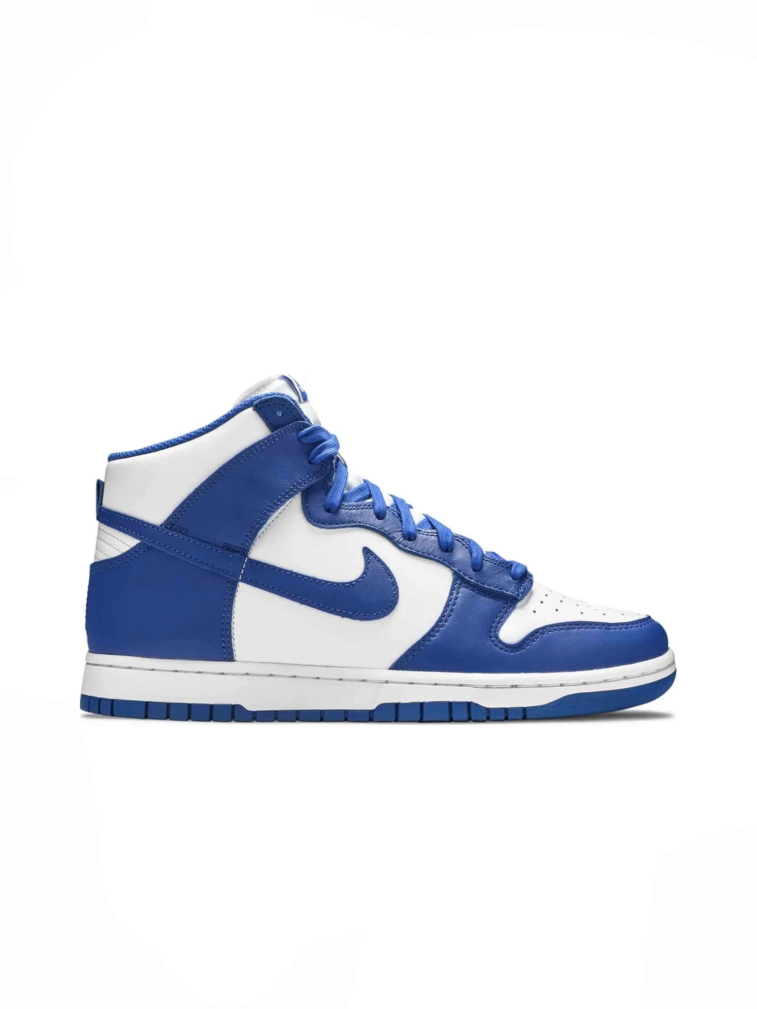 Nike Dunk High Game Royal in Auckland, New Zealand - Shop name
