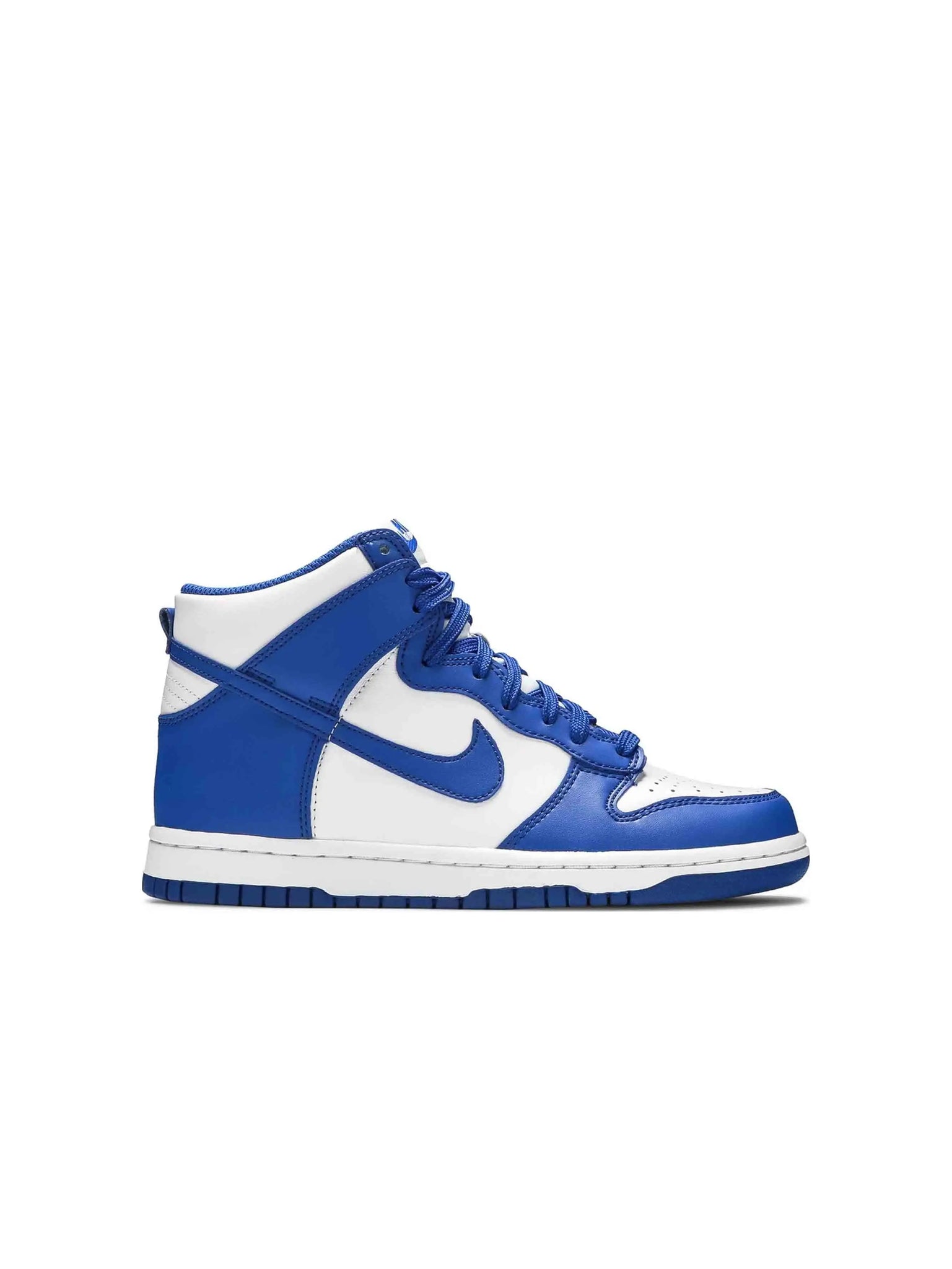 Nike Dunk High Game Royal (GS) in Auckland, New Zealand - Shop name