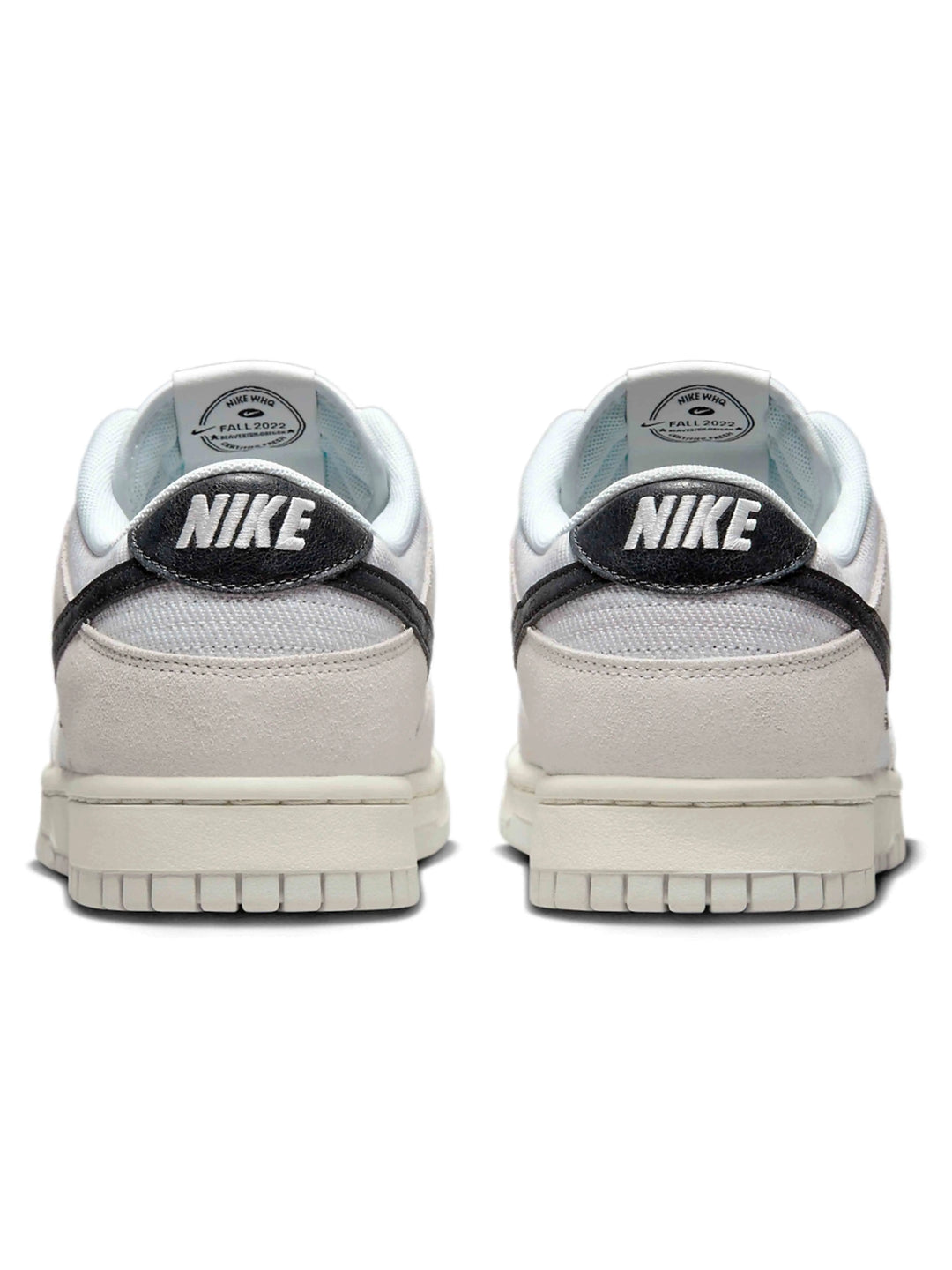 Nike Dunk Low Certified Fresh Prior