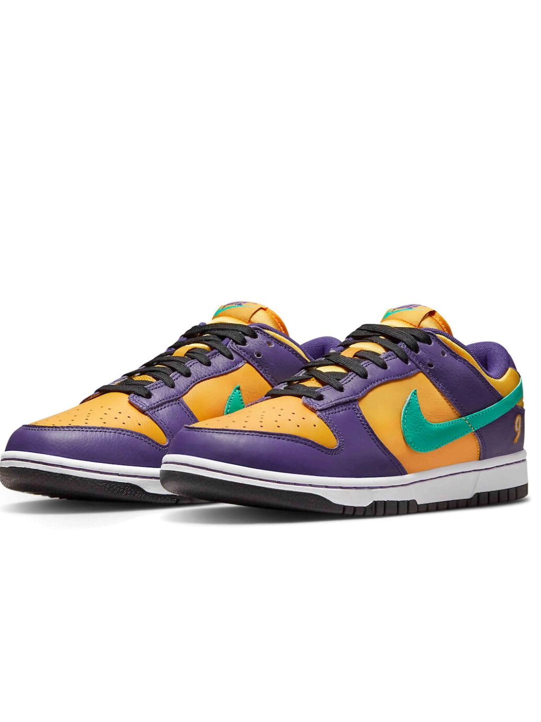 Nike Dunk Low LX Lisa Leslie (W) Prior