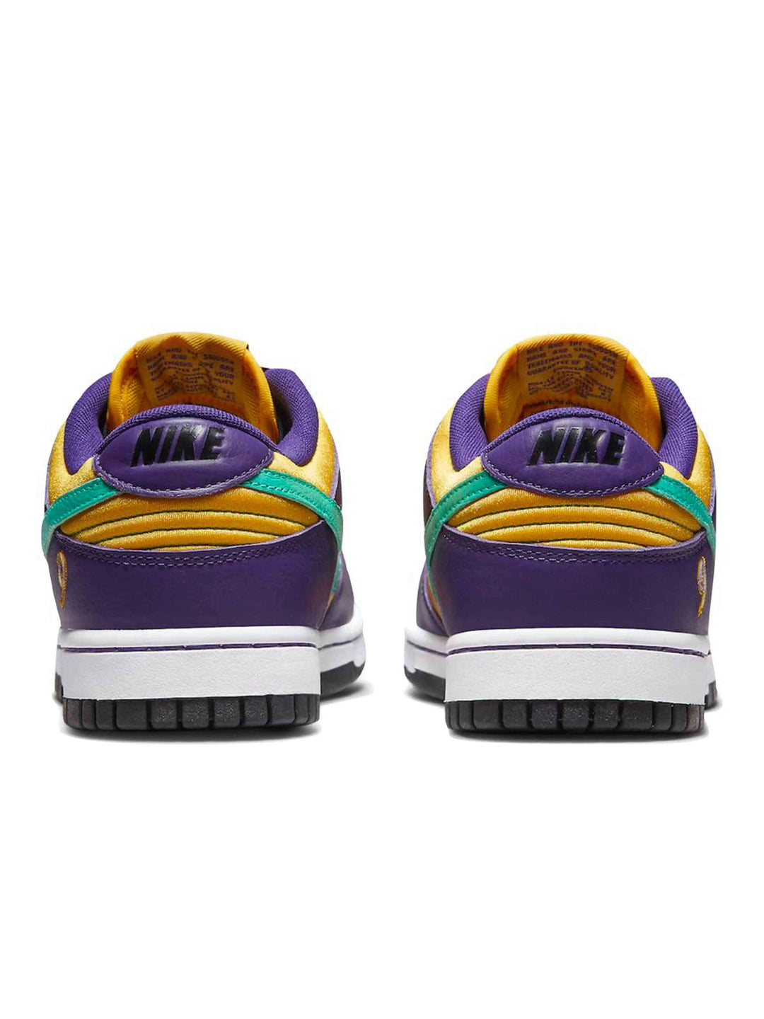 Nike Dunk Low LX Lisa Leslie (W) Prior