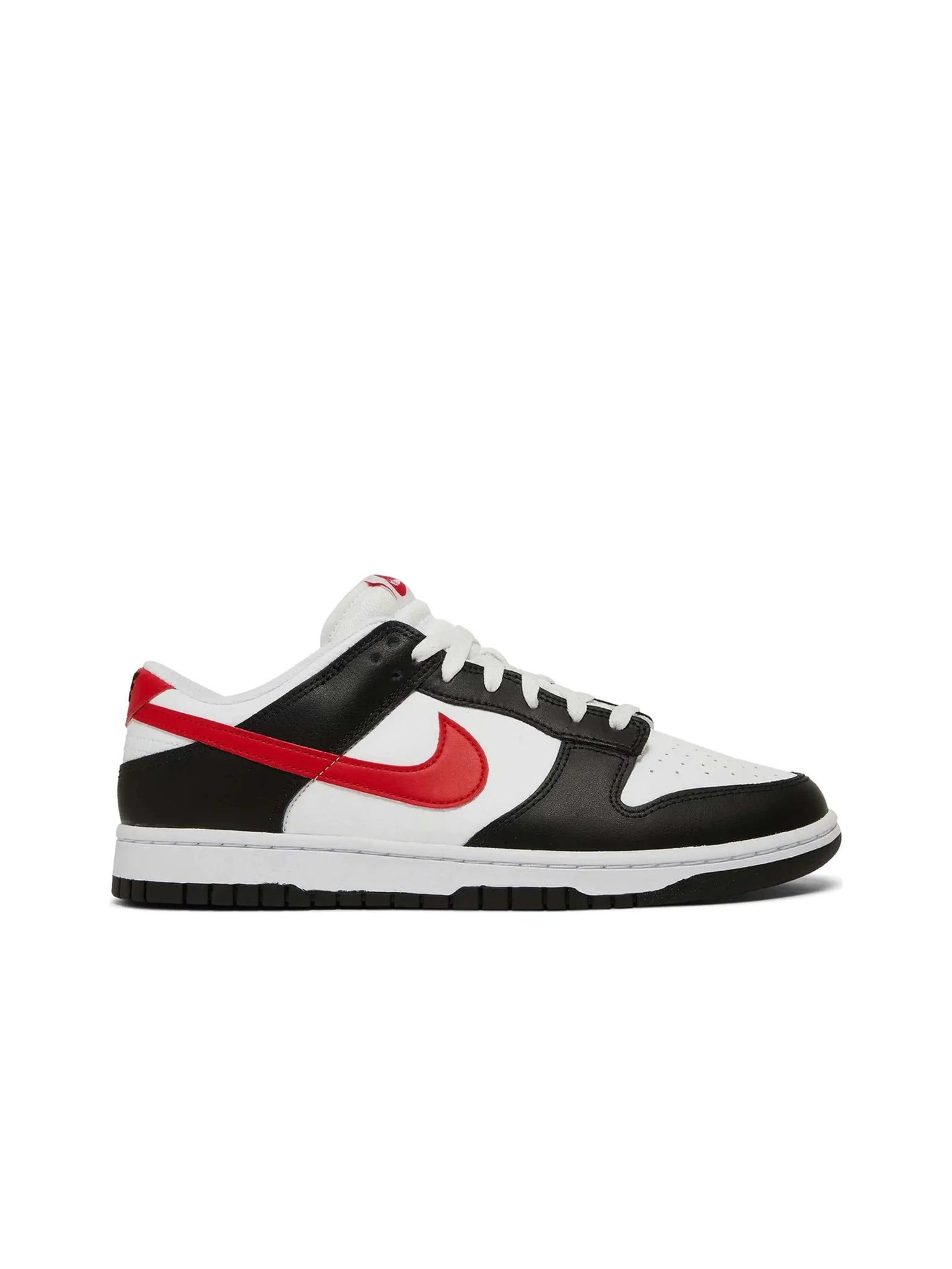 Nike Dunk Low Retro Red Swoosh Panda in Auckland, New Zealand - Shop name