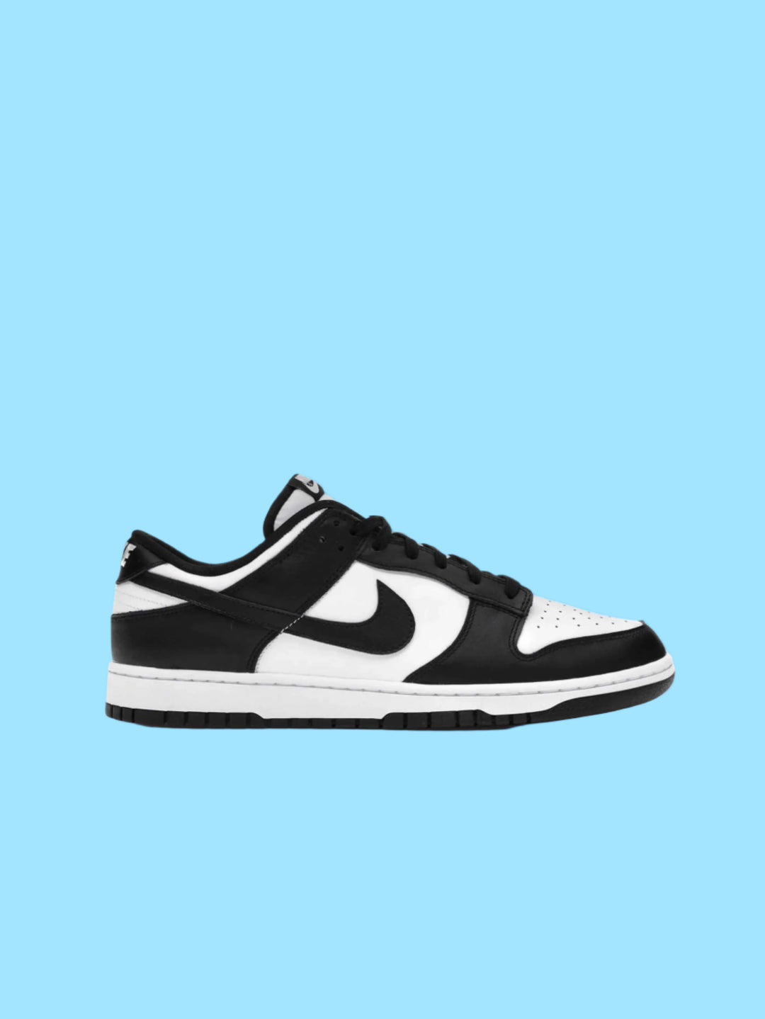 Nike Dunk Low Retro White Black Panda (2021) Prior