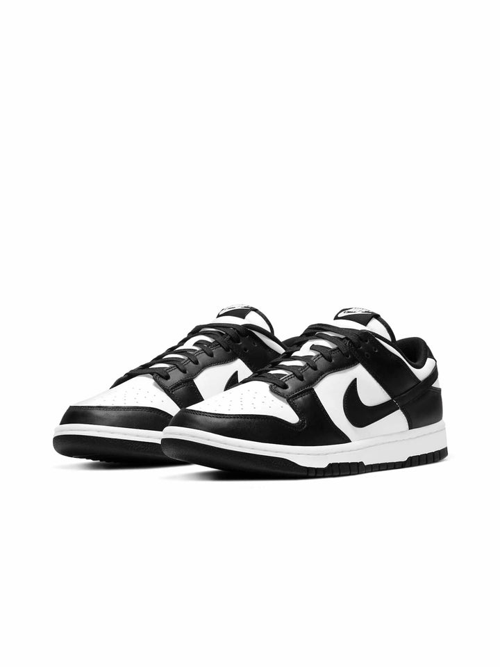 Nike Dunk Low Retro White Black Panda (2021) Prior