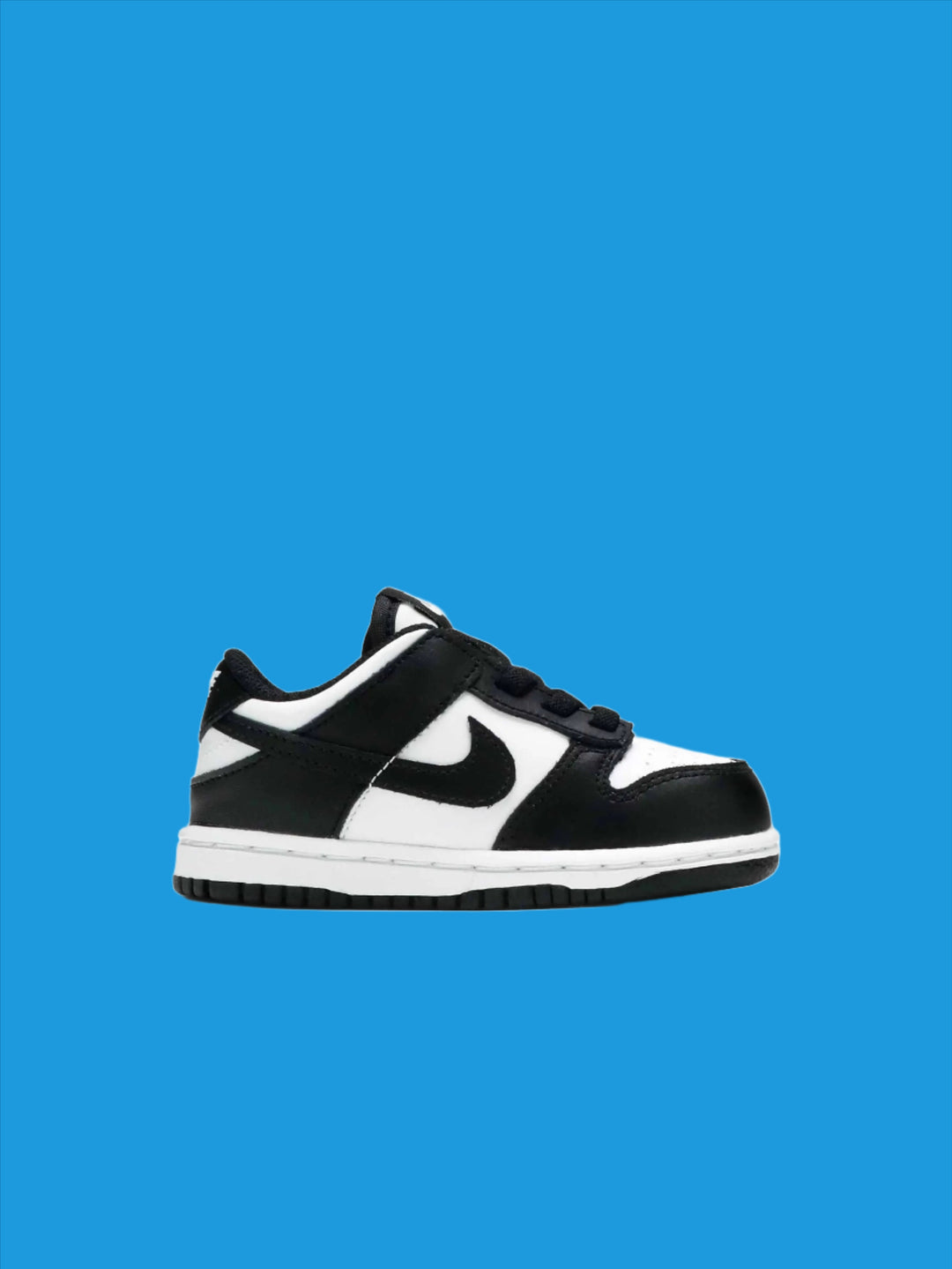 Nike Dunk Low Retro White Black Panda (TD) in Auckland, New Zealand - Shop name