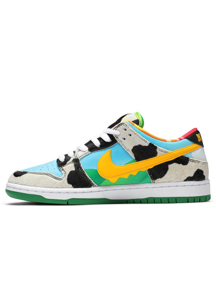 Nike SB Dunk Low Ben & Jerry's Chunky Dunky Prior