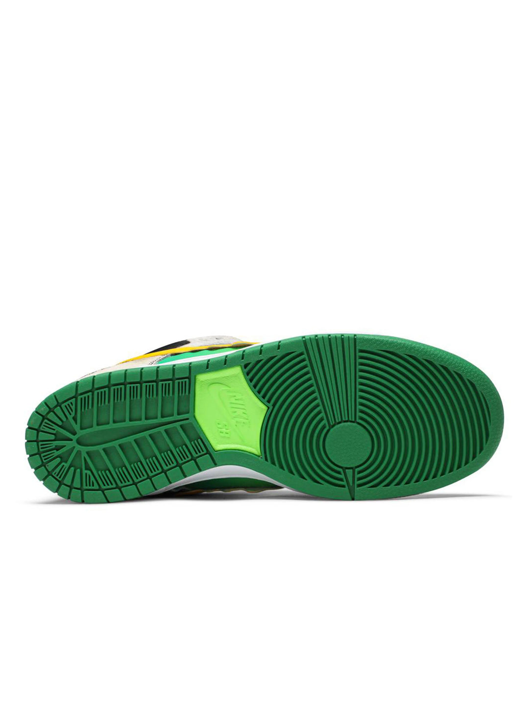 Nike SB Dunk Low Ben & Jerry's Chunky Dunky Prior