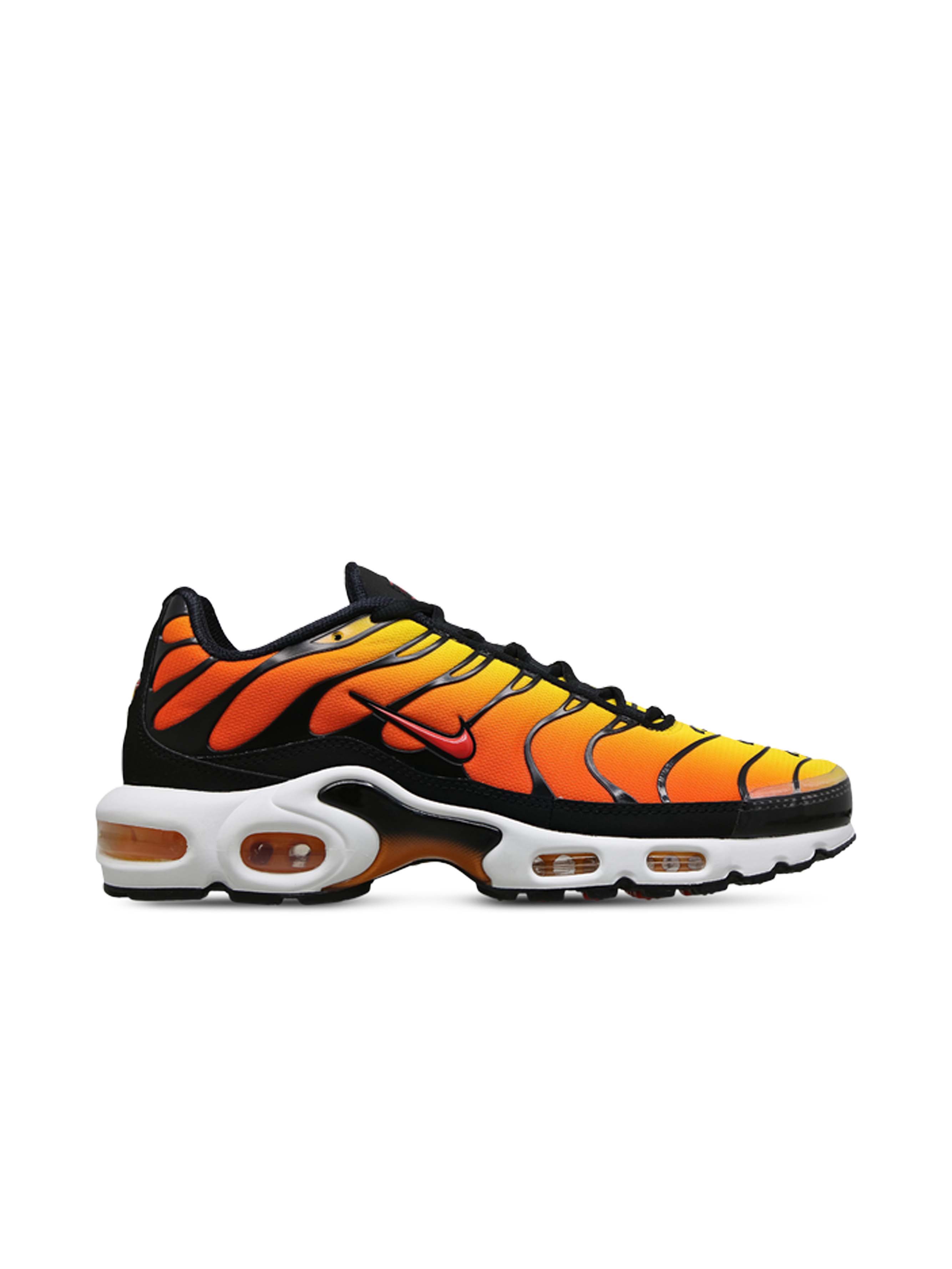 Nike Air Max Plus Sunset 2024 Streetwear Auckland New Zealand Prior