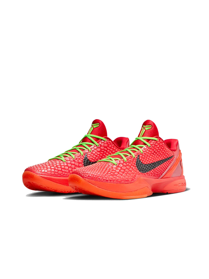 Nike Kobe 6 Protro Reverse Grinch - Prior