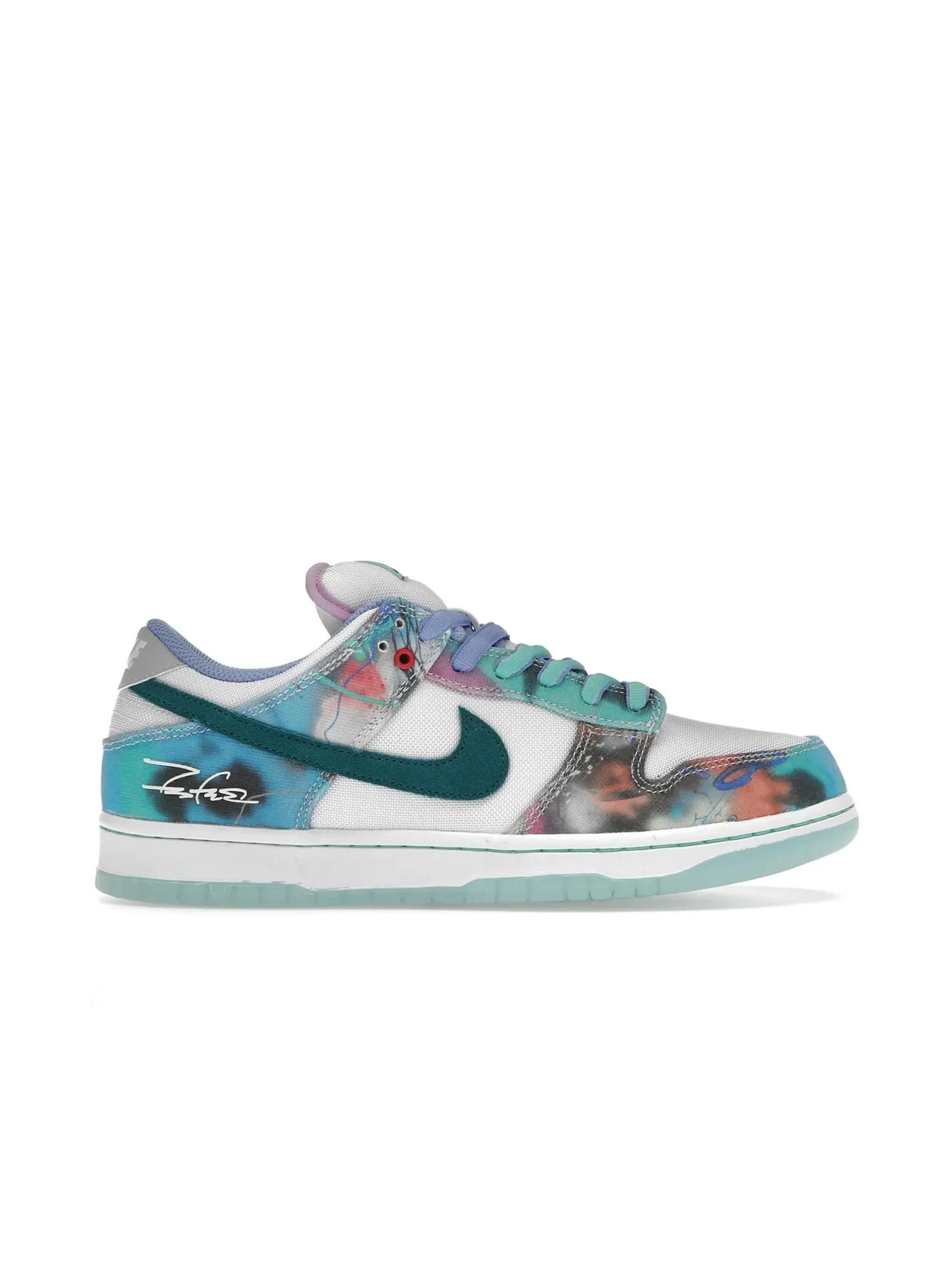 Dunk futura outlet