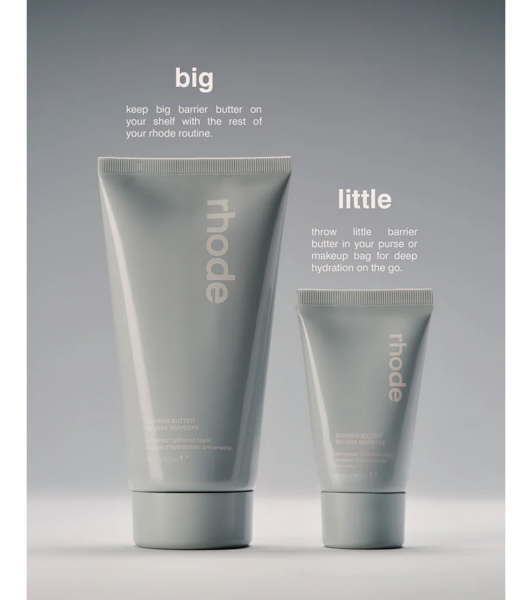 Rhode Barrier Butter