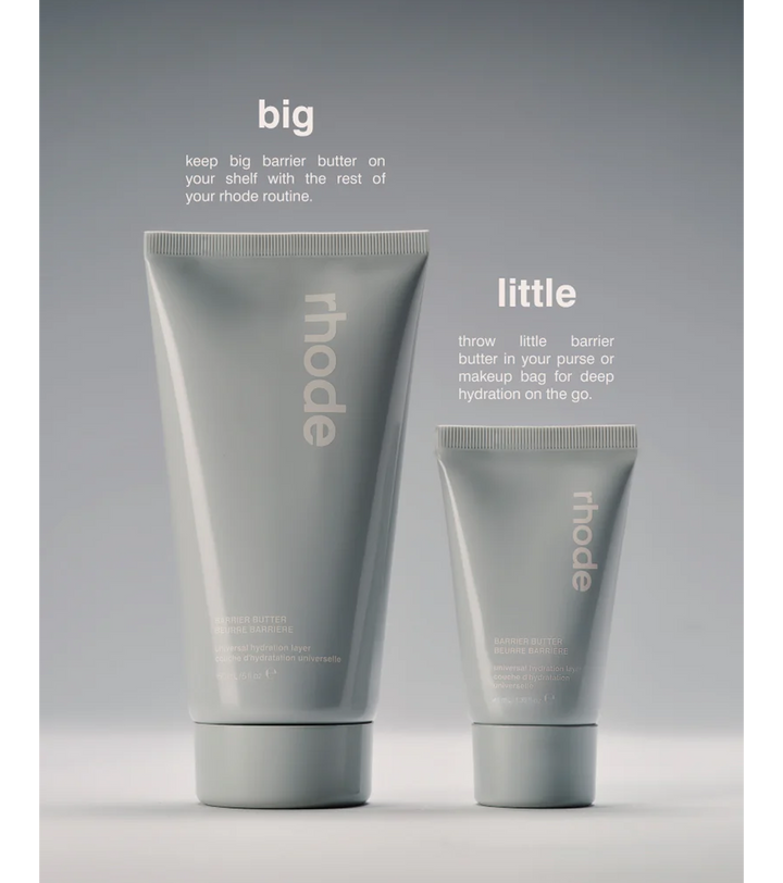 Rhode Barrier Butter