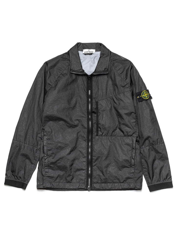 Stone Island Membrana 3L TC Jacket Black Prior