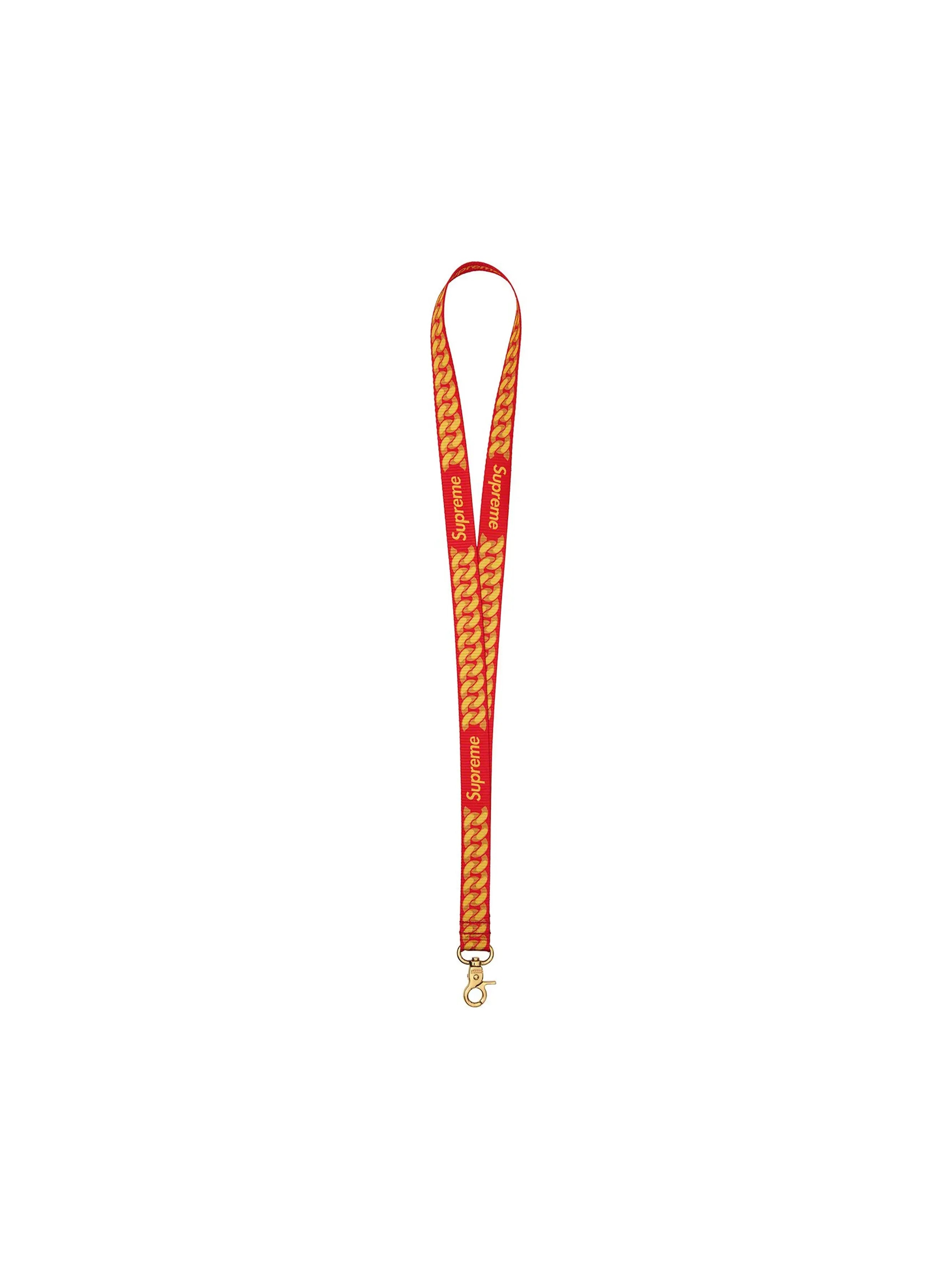 Lanyard supreme original 2025
