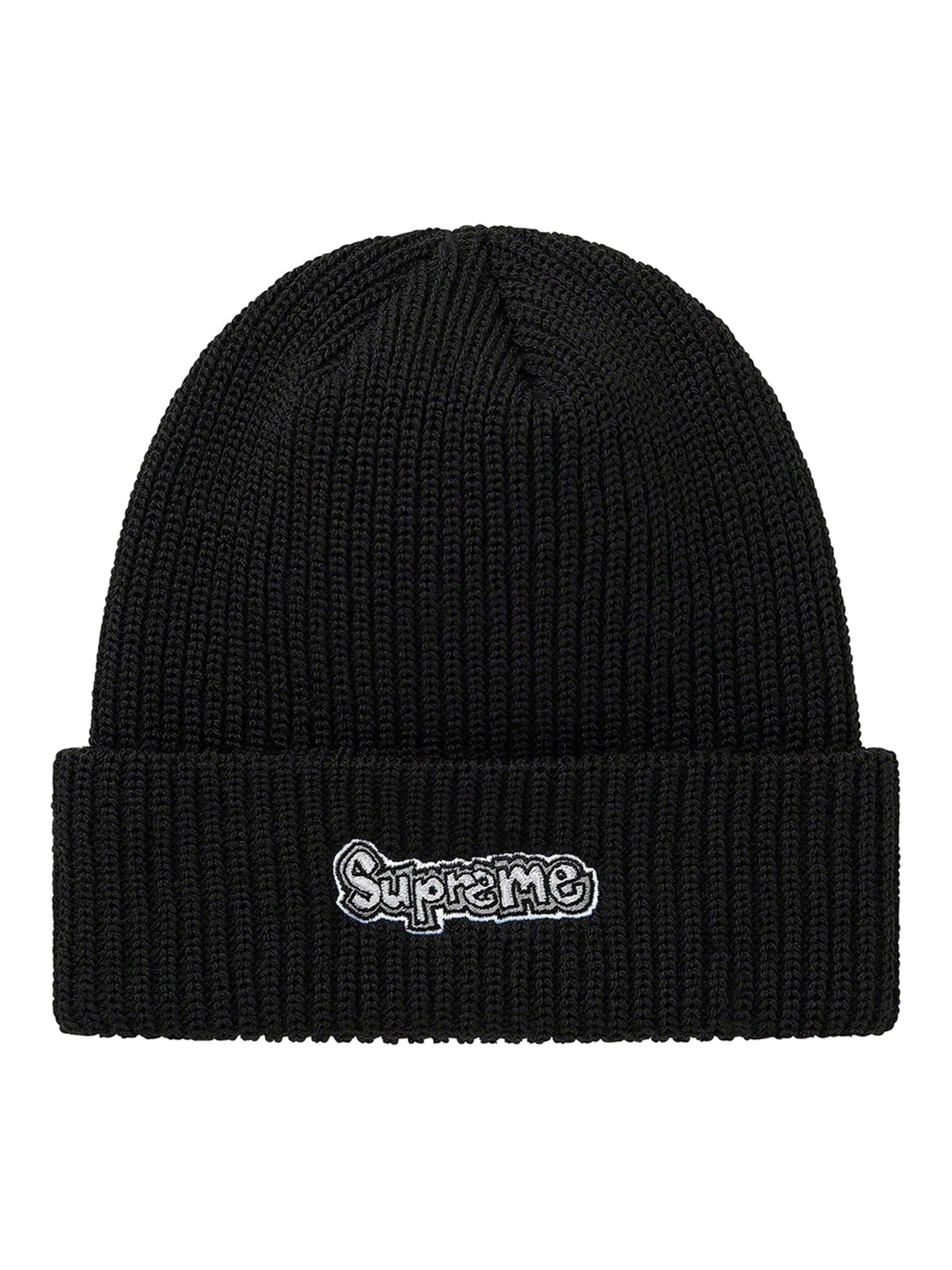 Supreme clearance gonz beanie