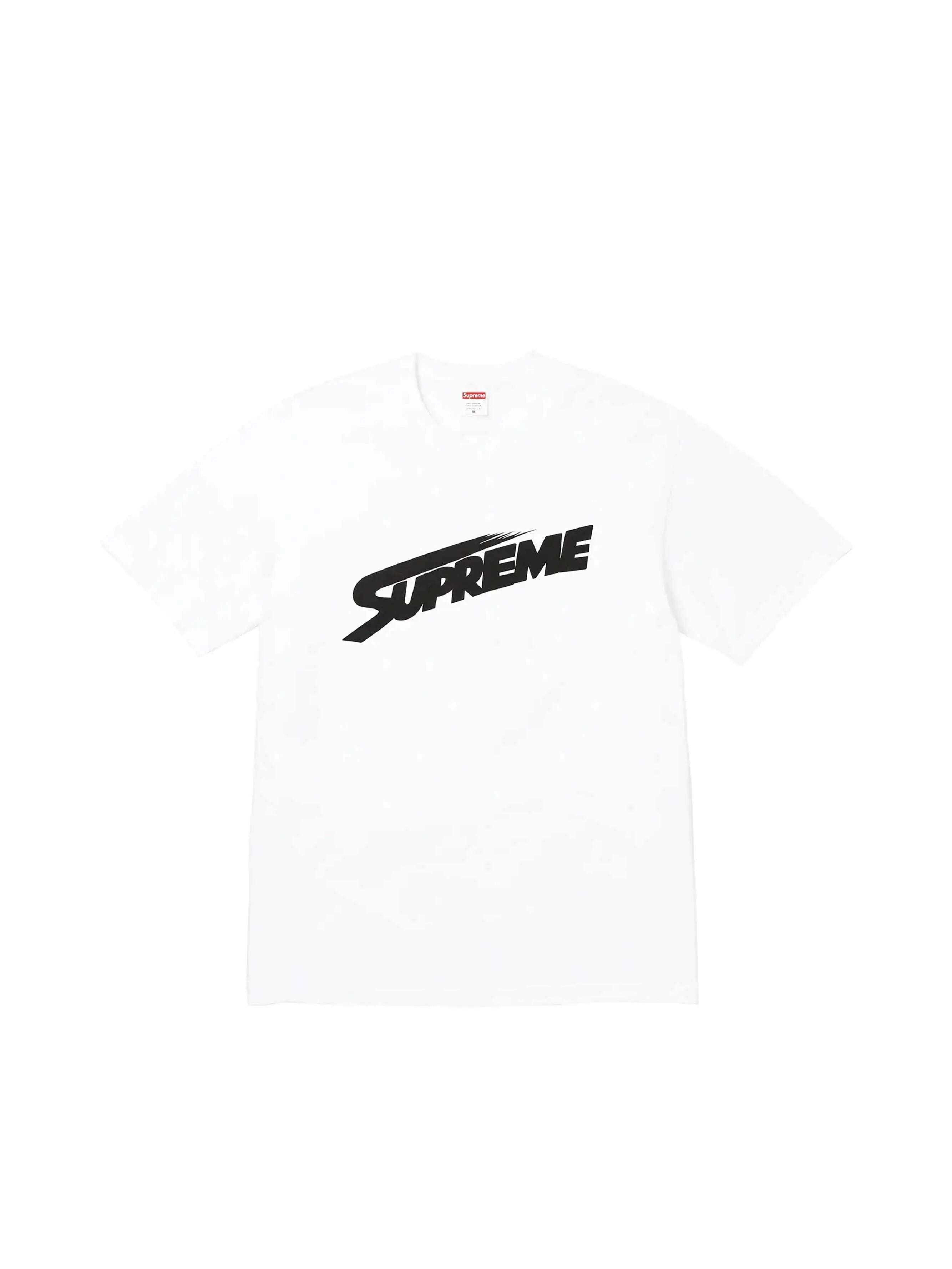 Supreme Mont Blanc Tee White Streetwear Auckland New Zealand Prior