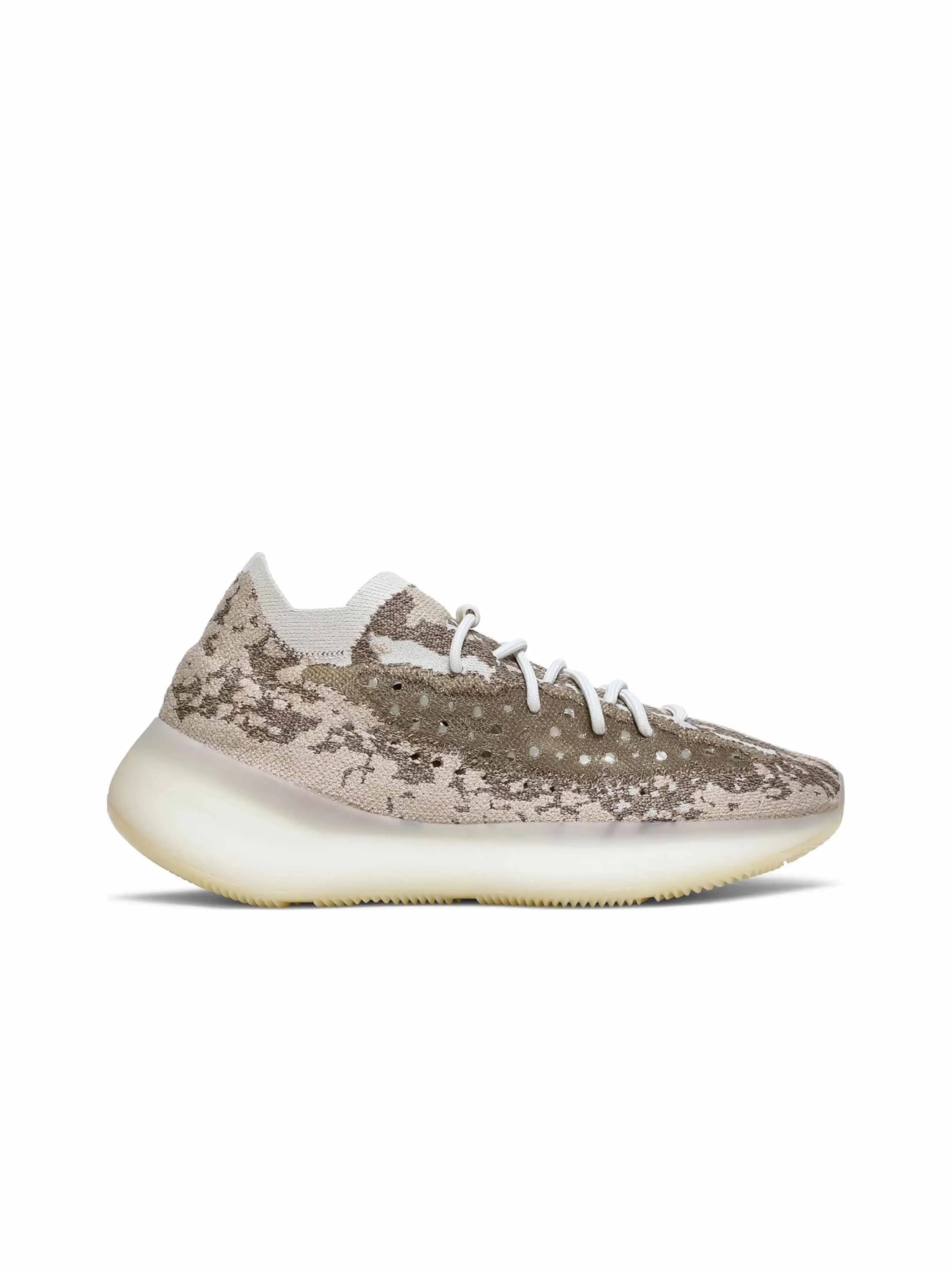 adidas Yeezy Boost 380 Pyrite Streetwear Auckland New Zealand