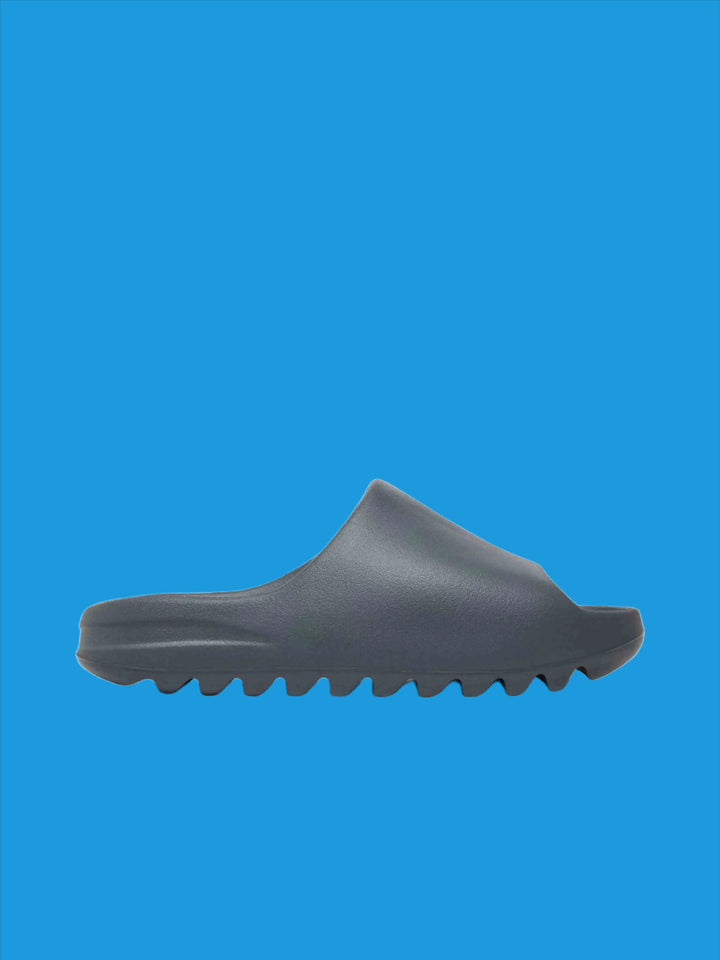 adidas Yeezy Slide Slate Grey Prior