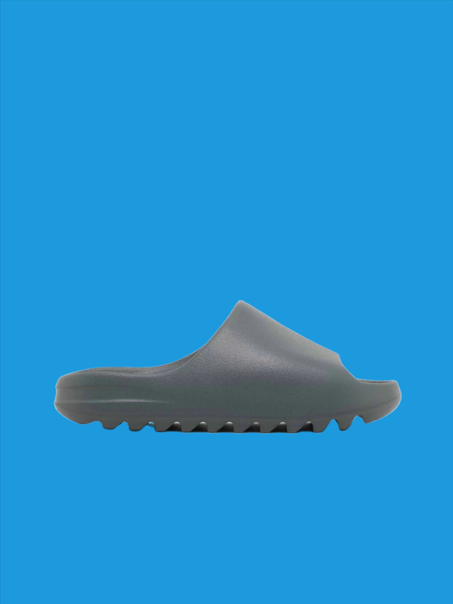 adidas Yeezy Slide Slate Marine Prior